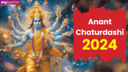 Anant Chaturdashi 2024