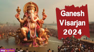 Ganesh Visarjan 2024