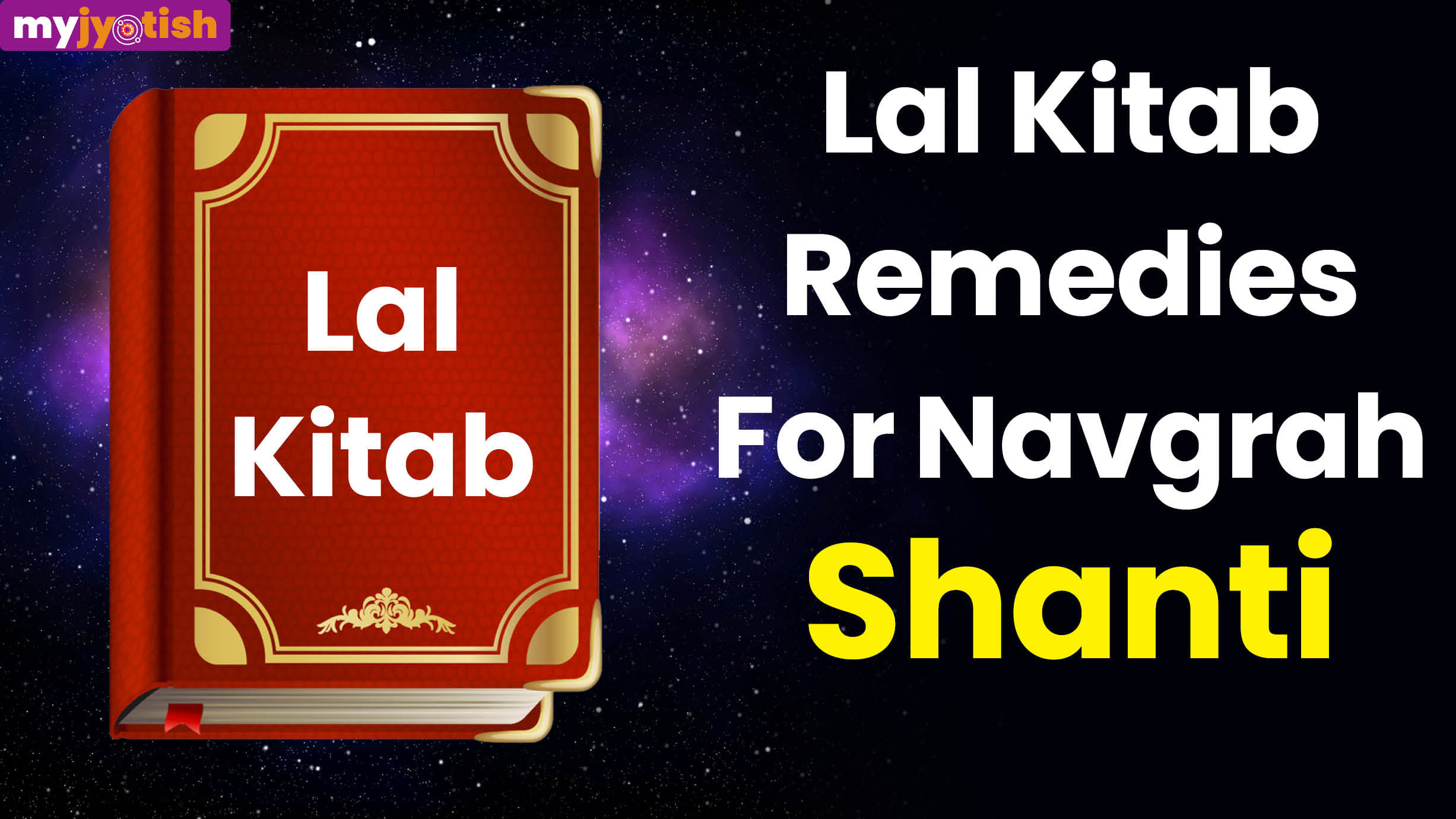 Lal Kitab Remedies: Navgrah Shanti