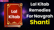 Lal Kitab Remedies: Navgrah Shanti