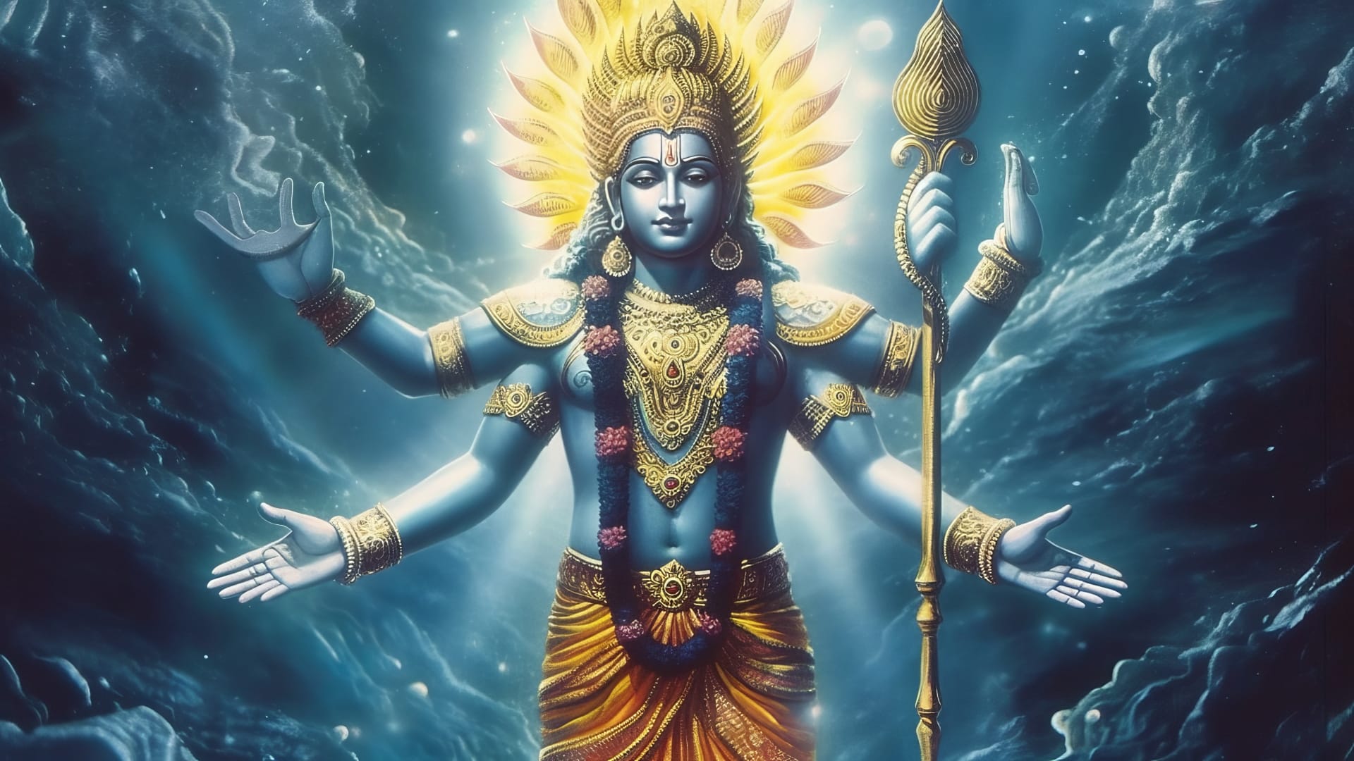 Story of Parivartini Ekadashi