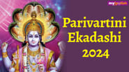Parivartini Ekadashi 2024