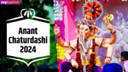 Anant Chaturdashi 2024