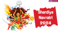 Shardiya Navratri 2024