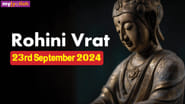 Rohini Vrat