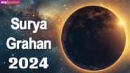 Surya Grahan 2024