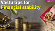 Vastu Tips For Financial Stability