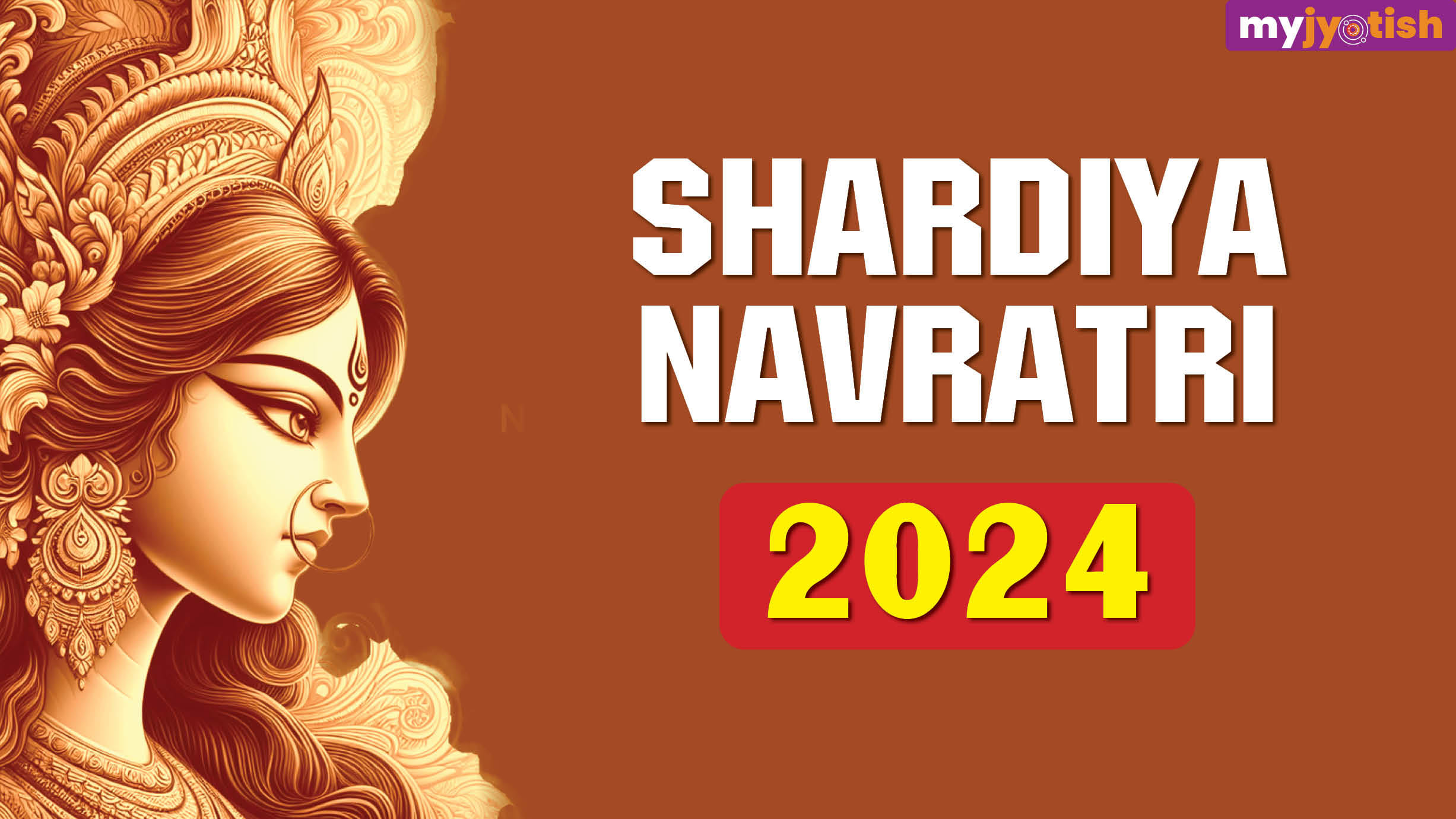 Shardiya Navratri 2024
