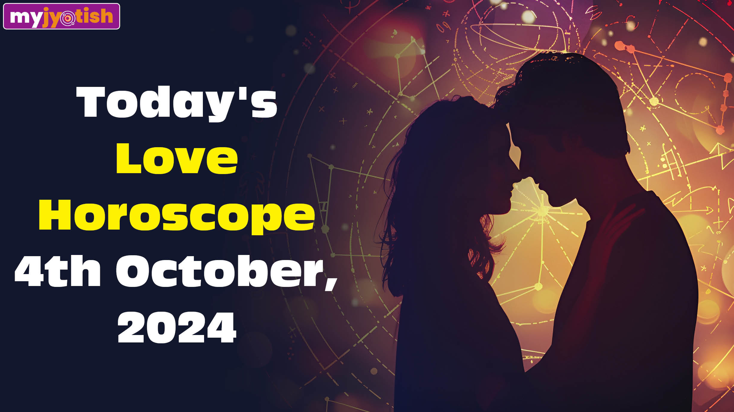 Today’s Love Horoscope