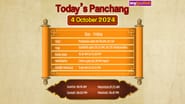 Today's Panchang: 4 October 2024