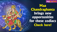 maa chandraghanta