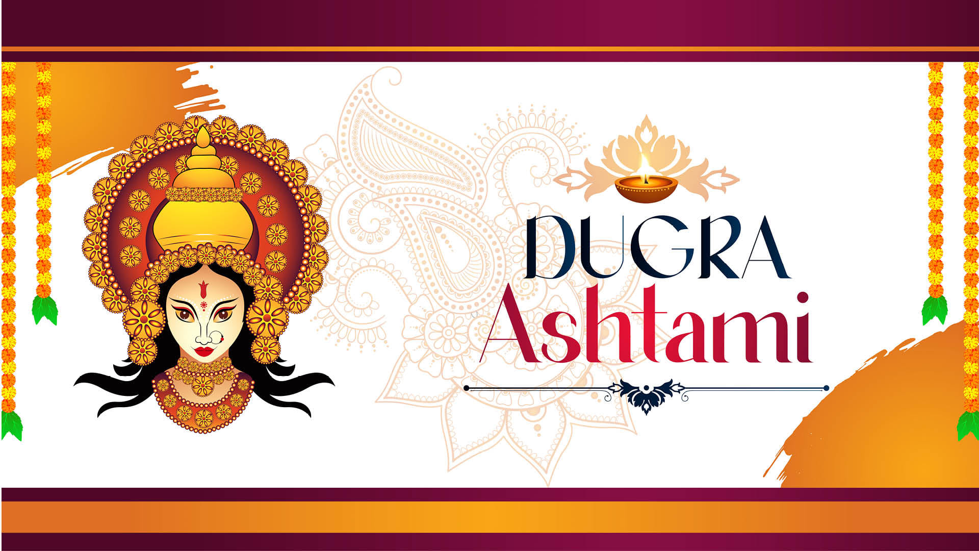 Durga Ashtami