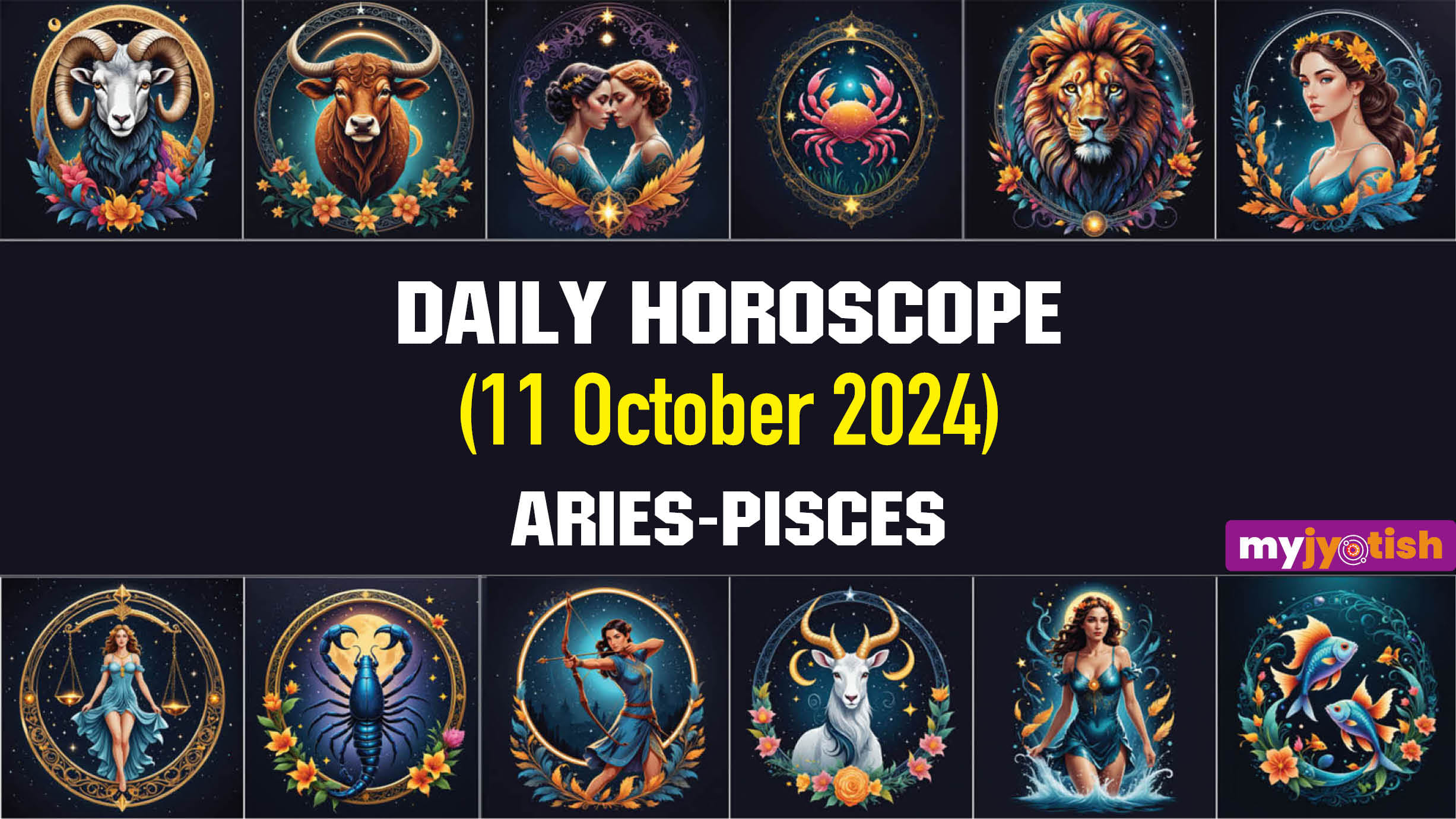 daily horoscope