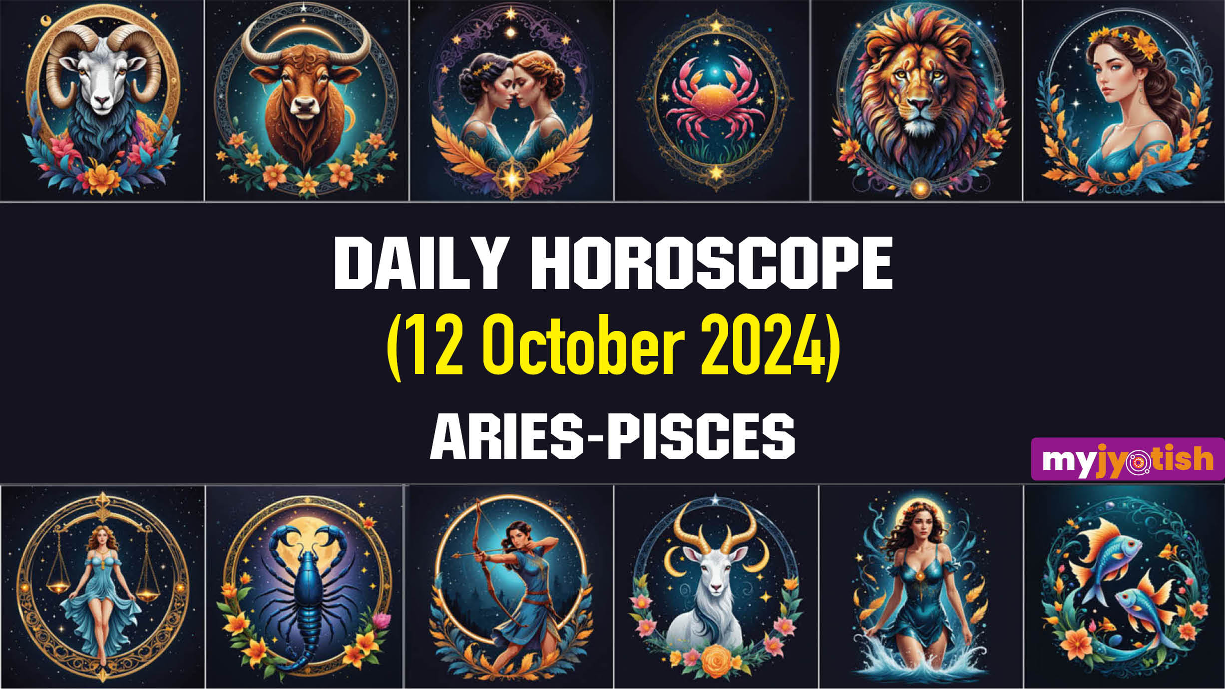 daily horoscope