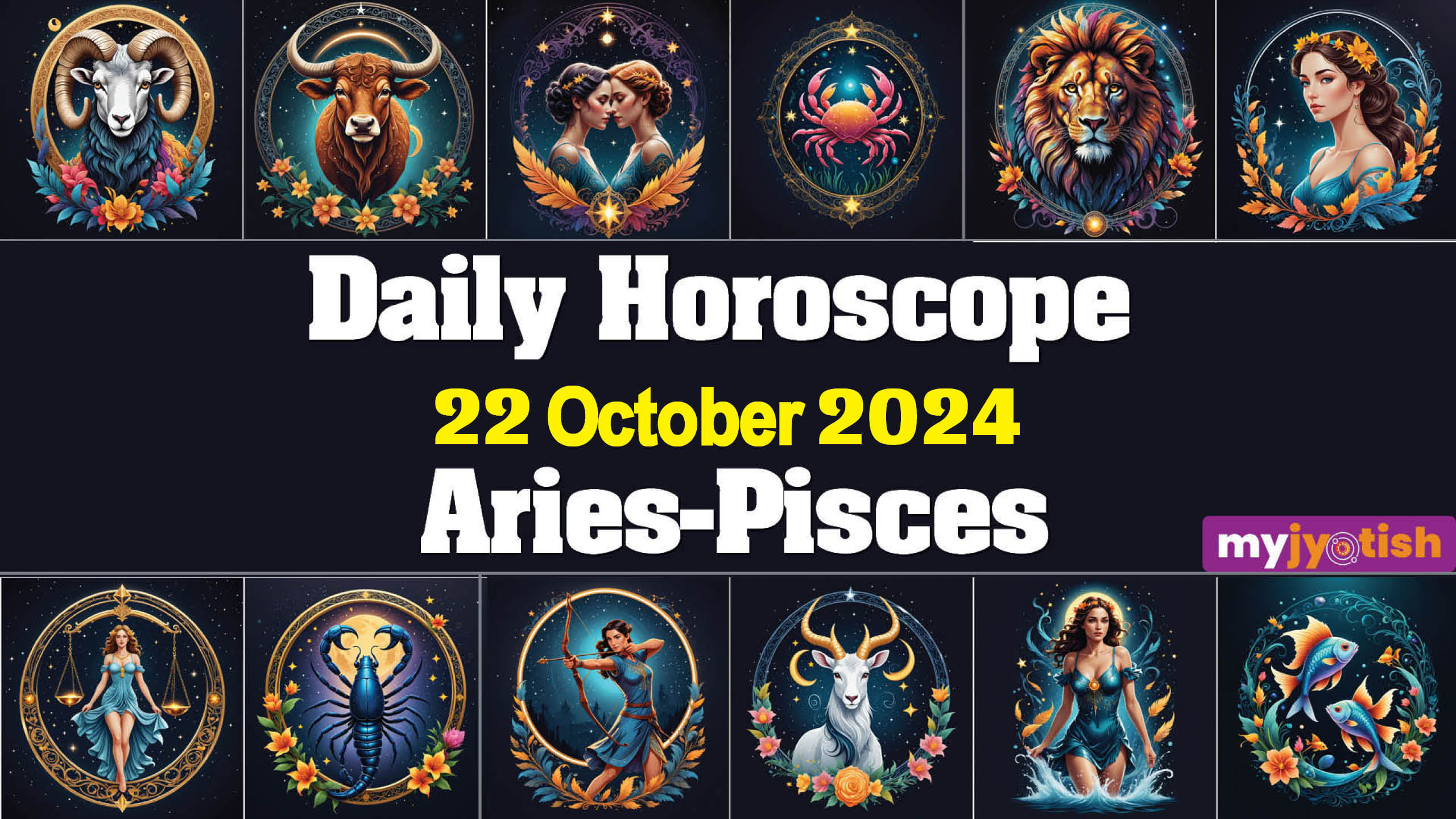 daily horoscope
