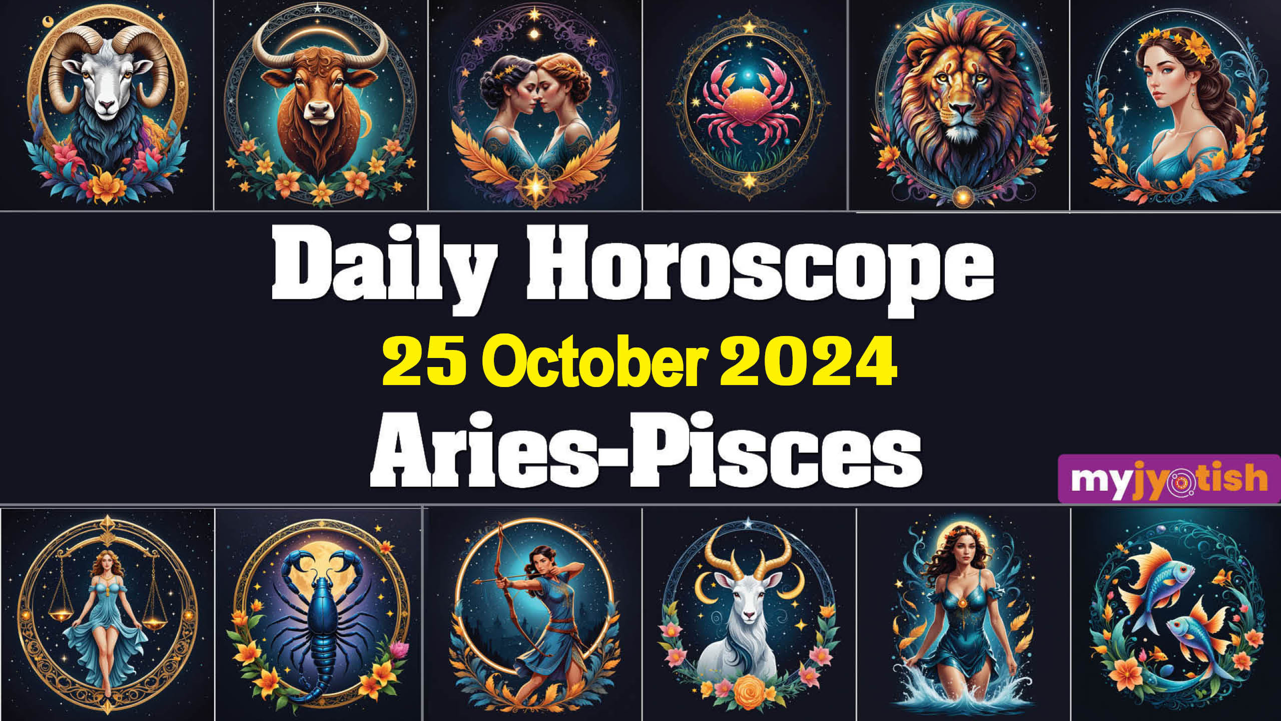 daily horoscope