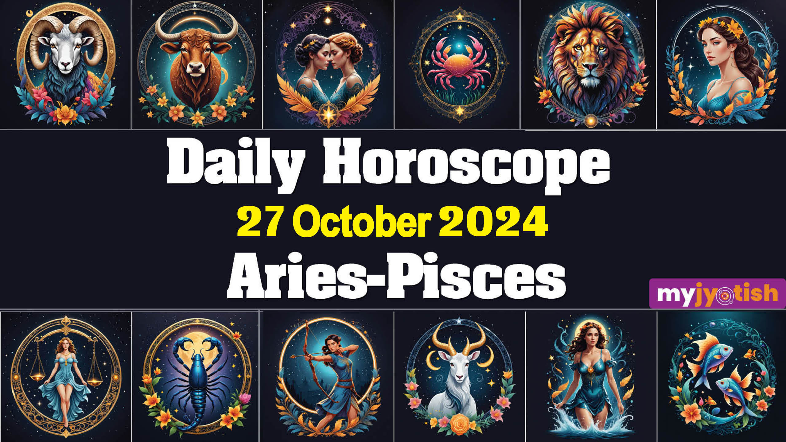 daily horoscope