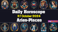 daily horoscope