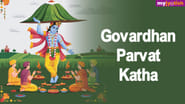 govardhan parvat katha