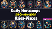 daily horoscope