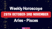 weekly horoscope