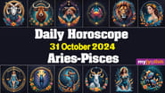 daily horoscope