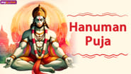hanuman puja