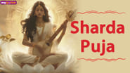 sharda puja
