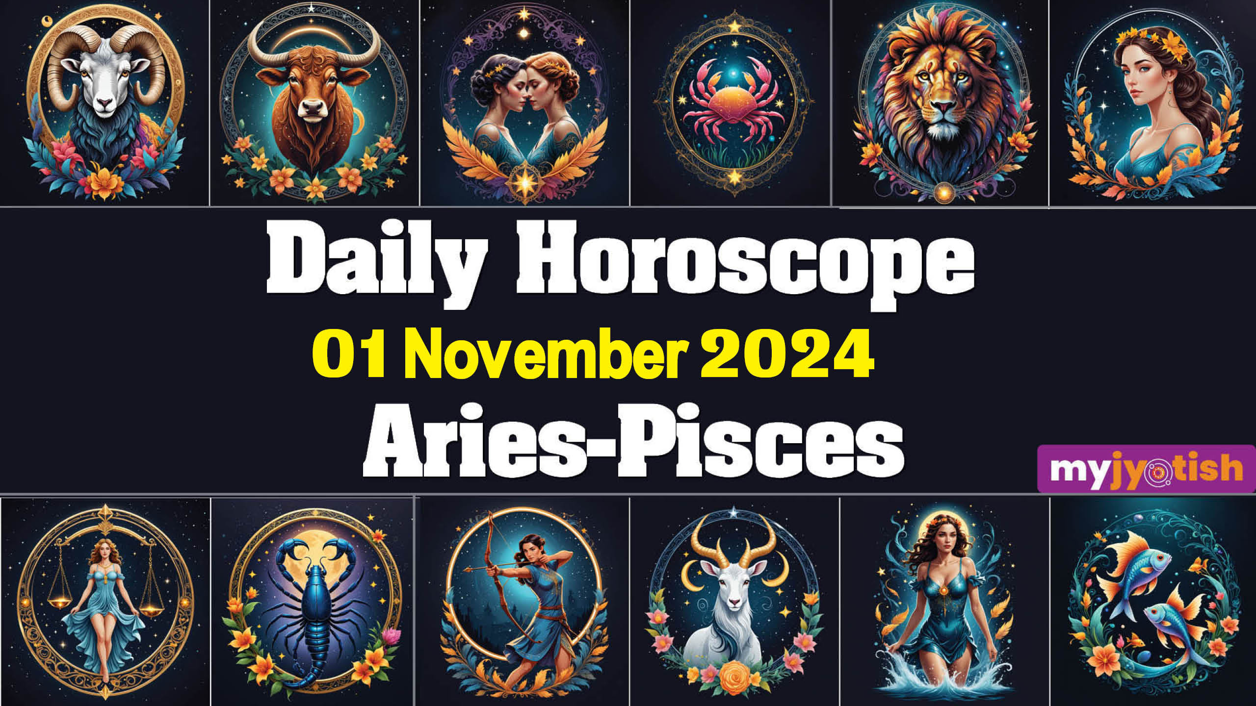 daily horoscope