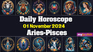 daily horoscope