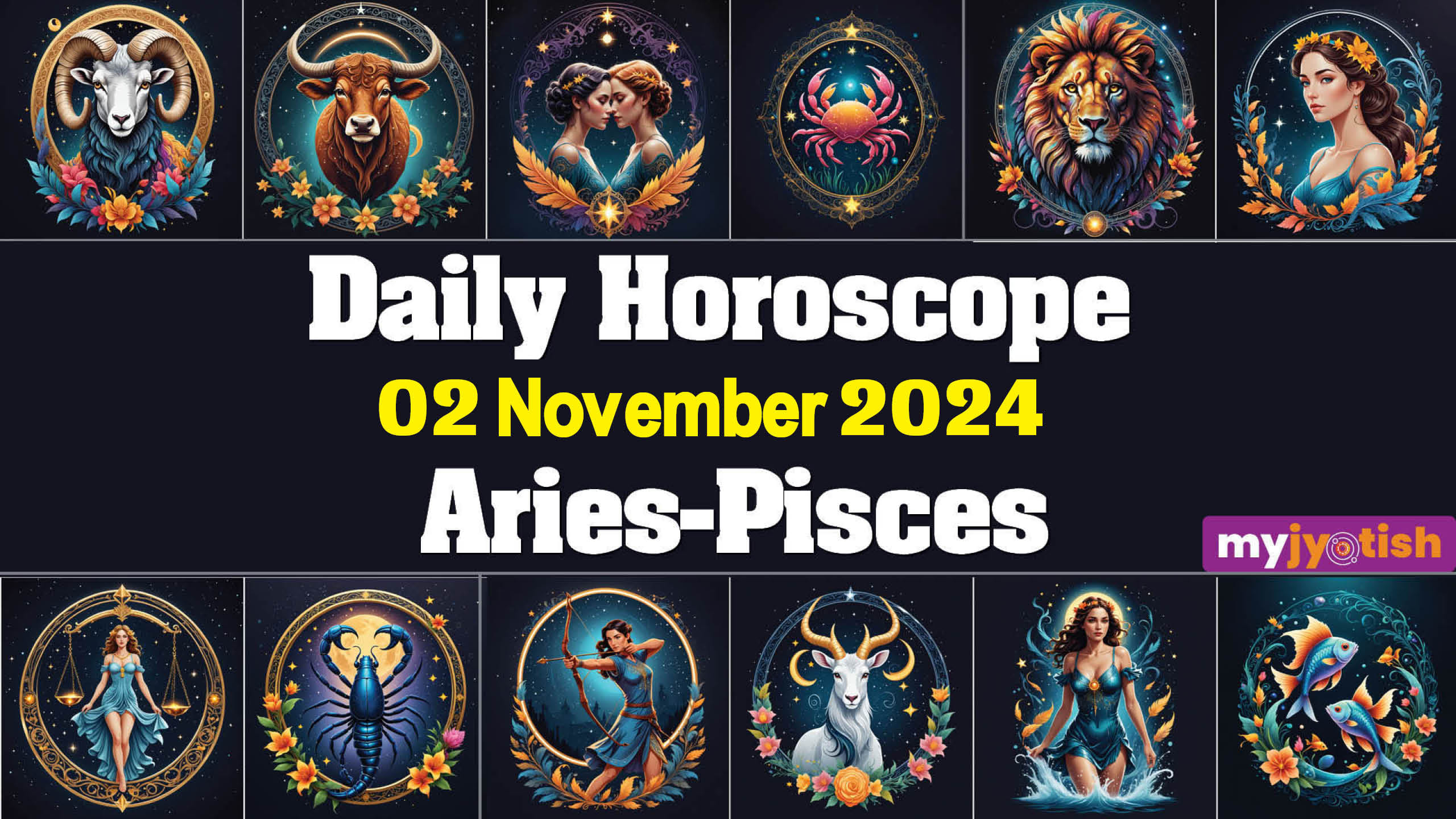 daily horoscope