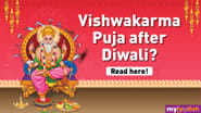 vishwakarama puja