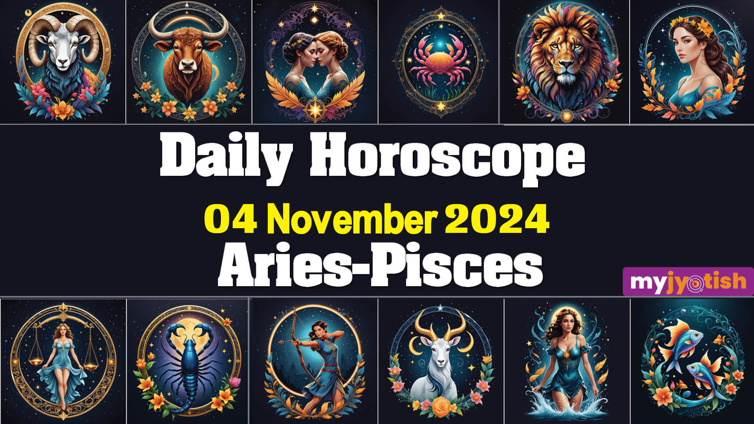 daily horoscope