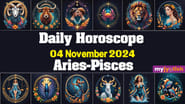 daily horoscope