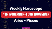 weekly horoscope