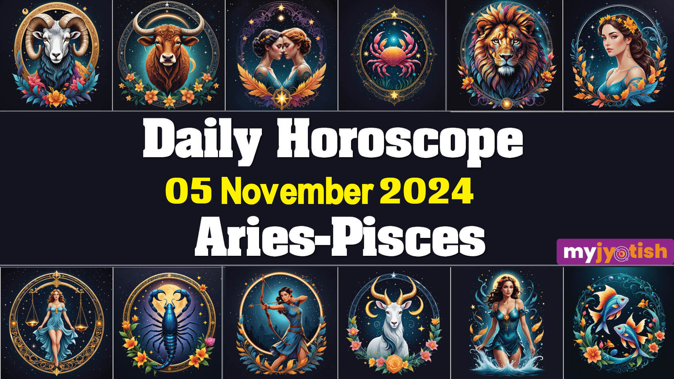 daily horoscope