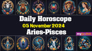 daily horoscope