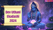 dev uthani ekadashi