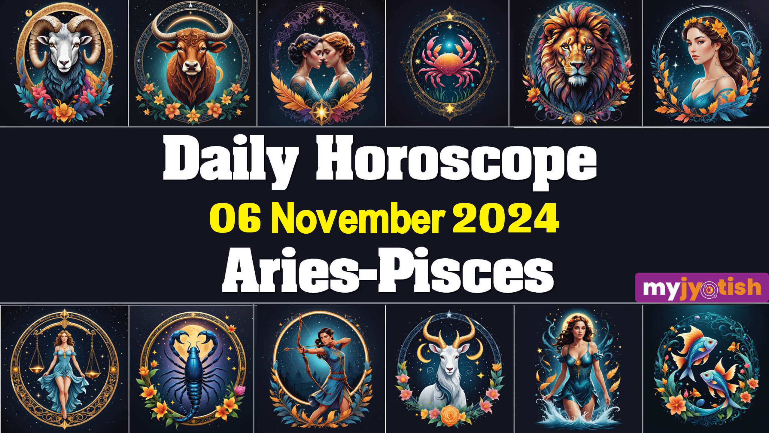 daily horoscope