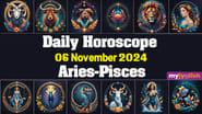daily horoscope