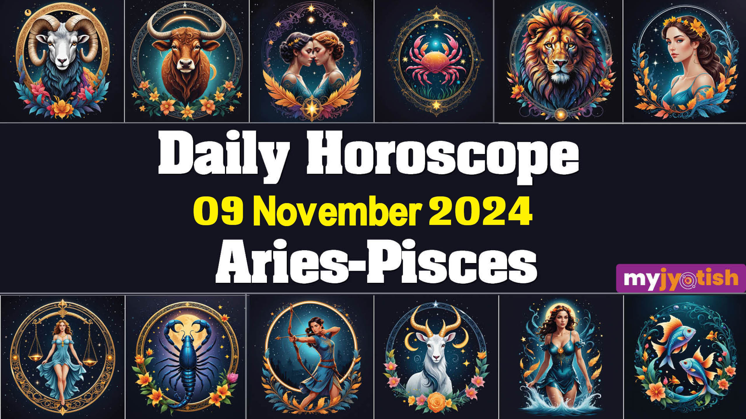daily horoscope