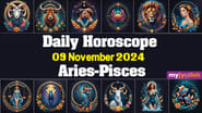 daily horoscope