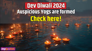 dev diwali