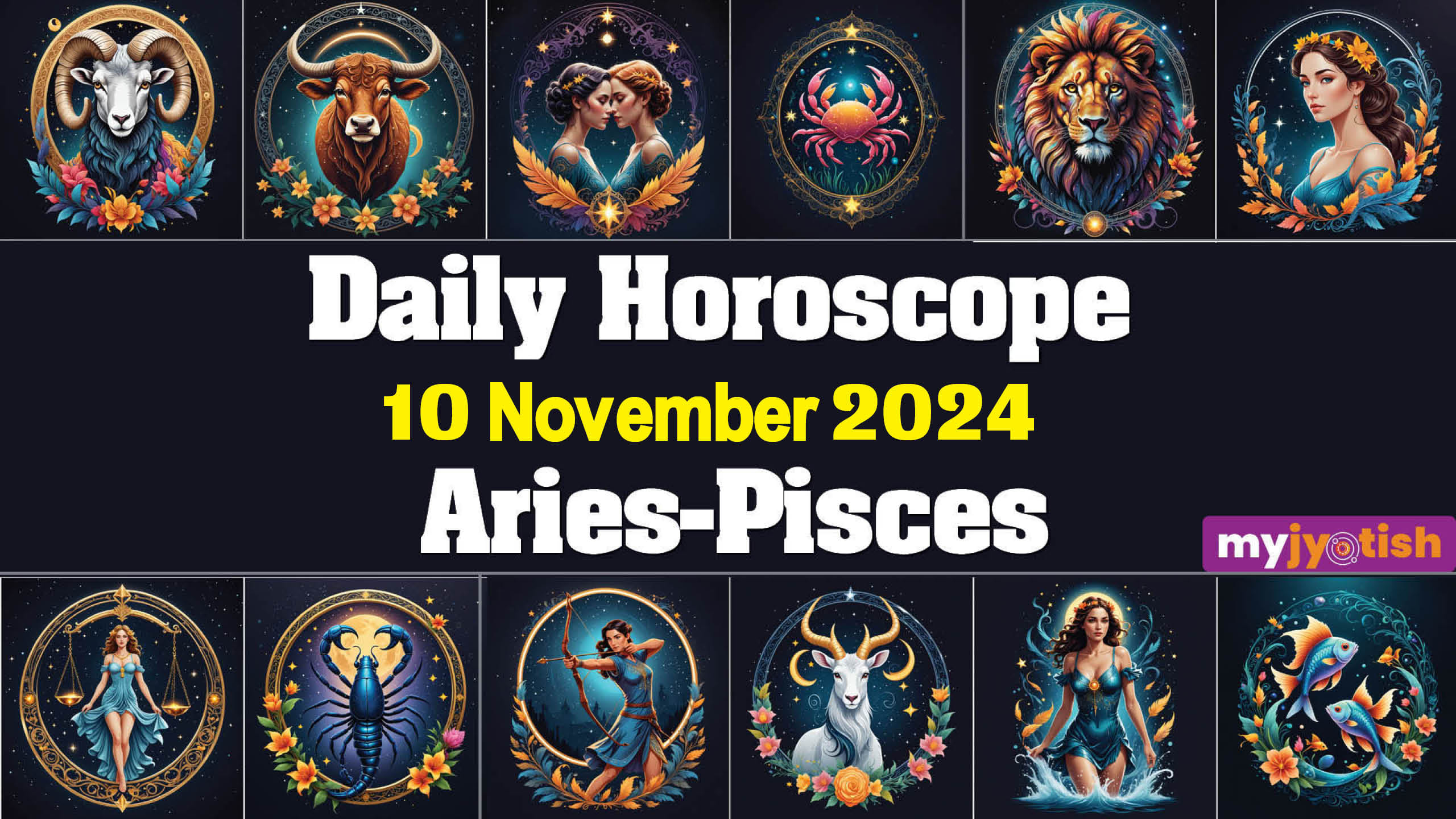 daily horoscope