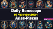 daily horoscope
