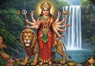 durga