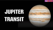 Jupiter Transit