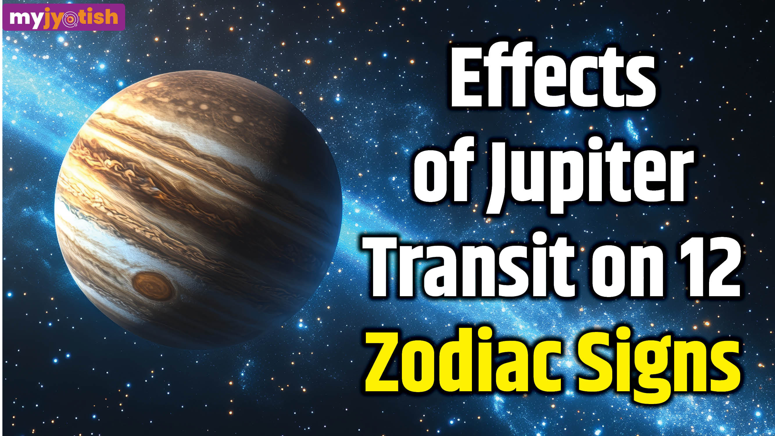 Jupiter Transit