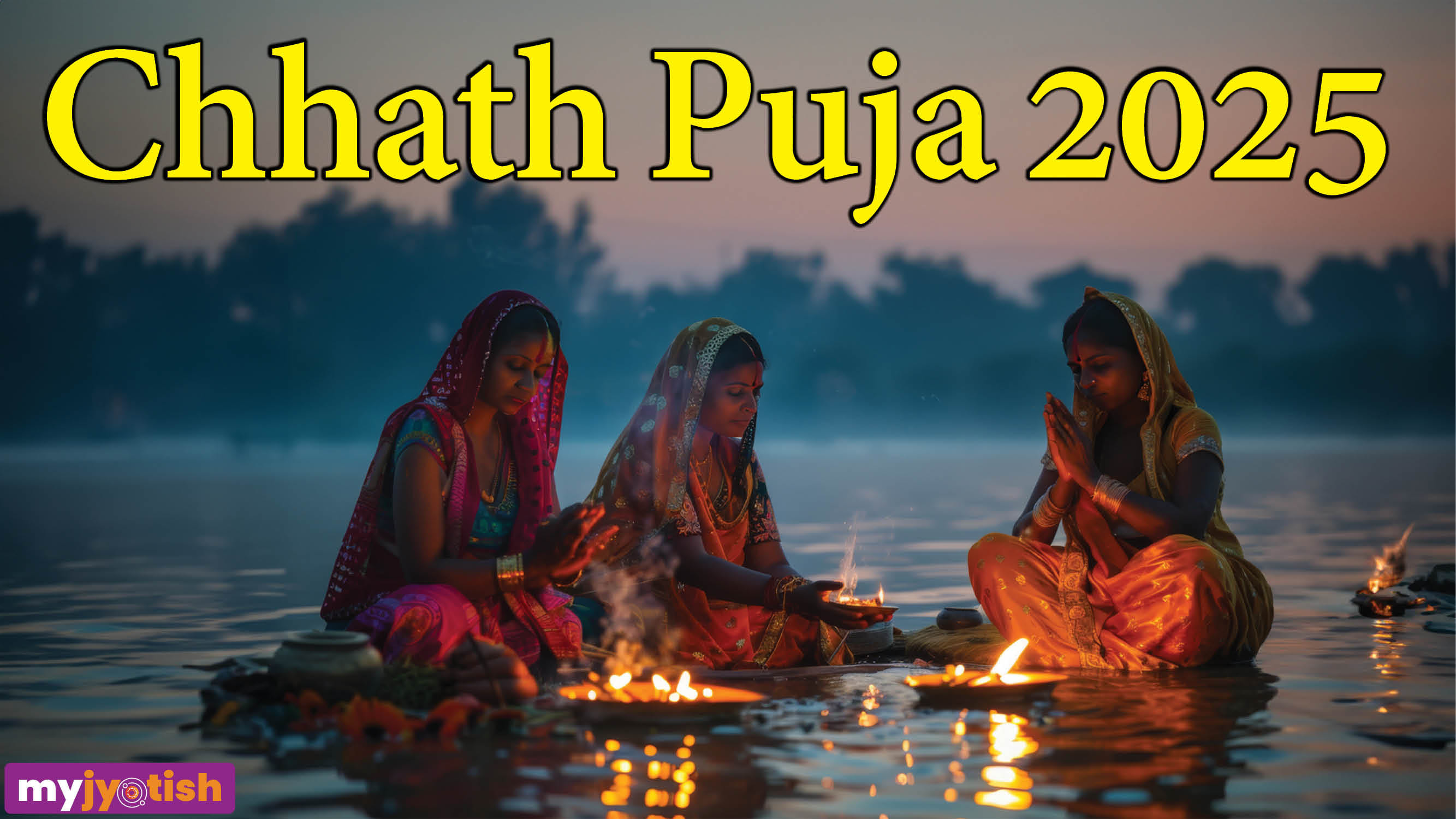 Chhath Puja 2025