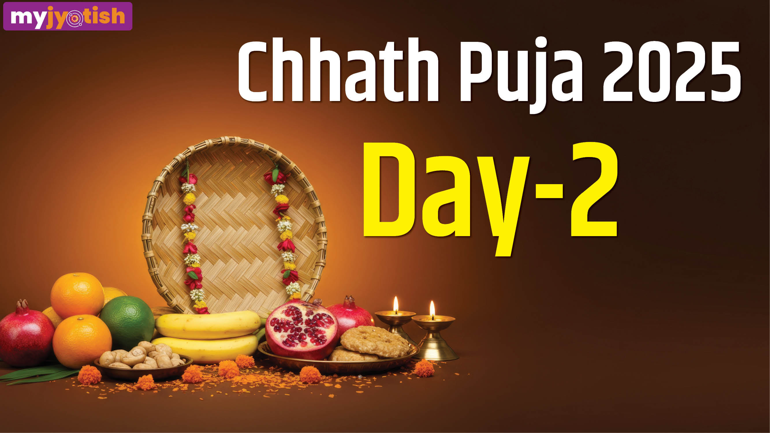 Chhath Puja Day-2